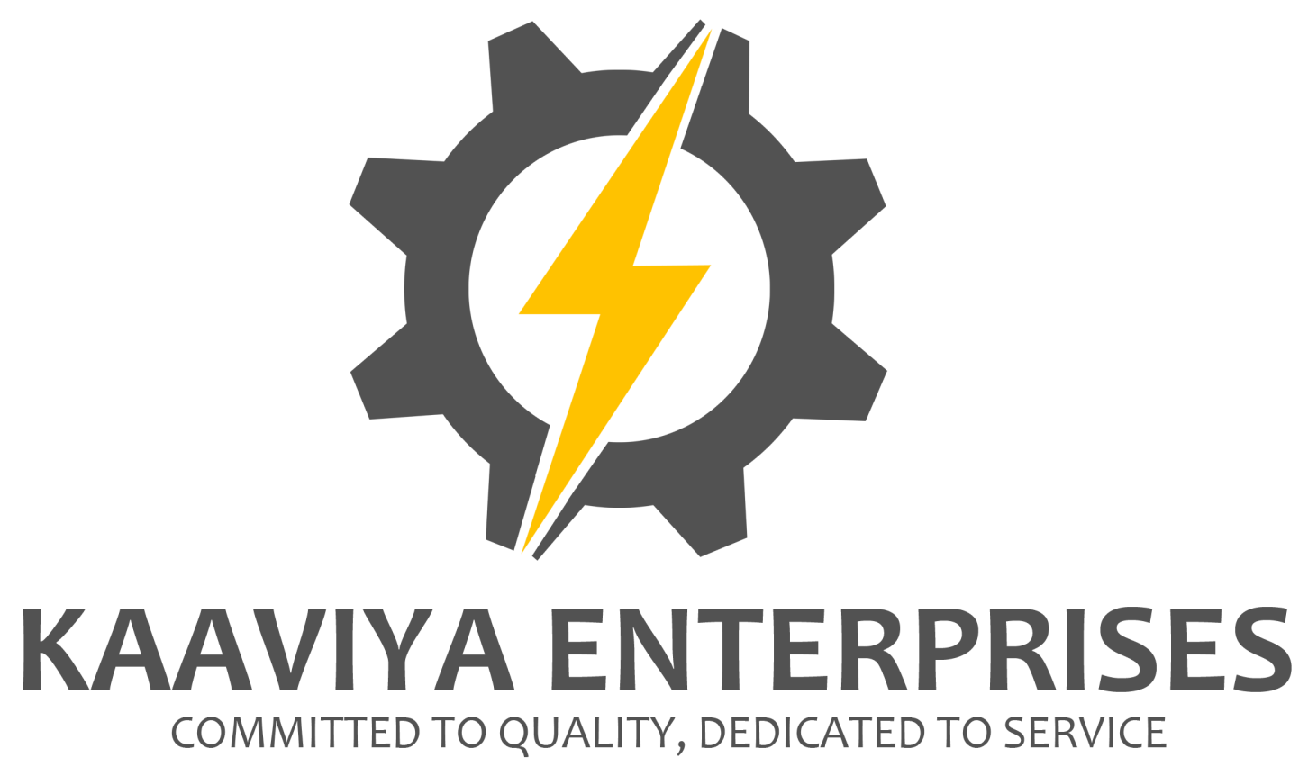 Kaaviya Enterprises